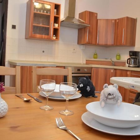 Mysi V Bote Lipno Apartment Lipno nad Vltavou Cameră foto