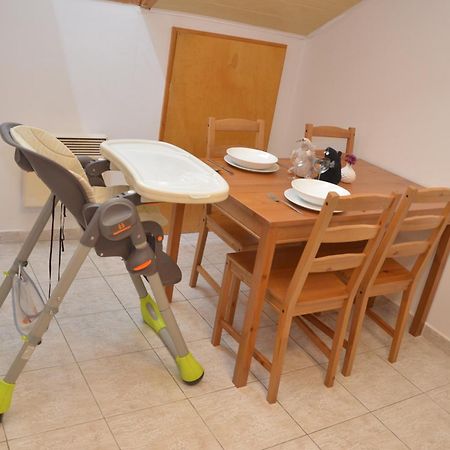 Mysi V Bote Lipno Apartment Lipno nad Vltavou Cameră foto