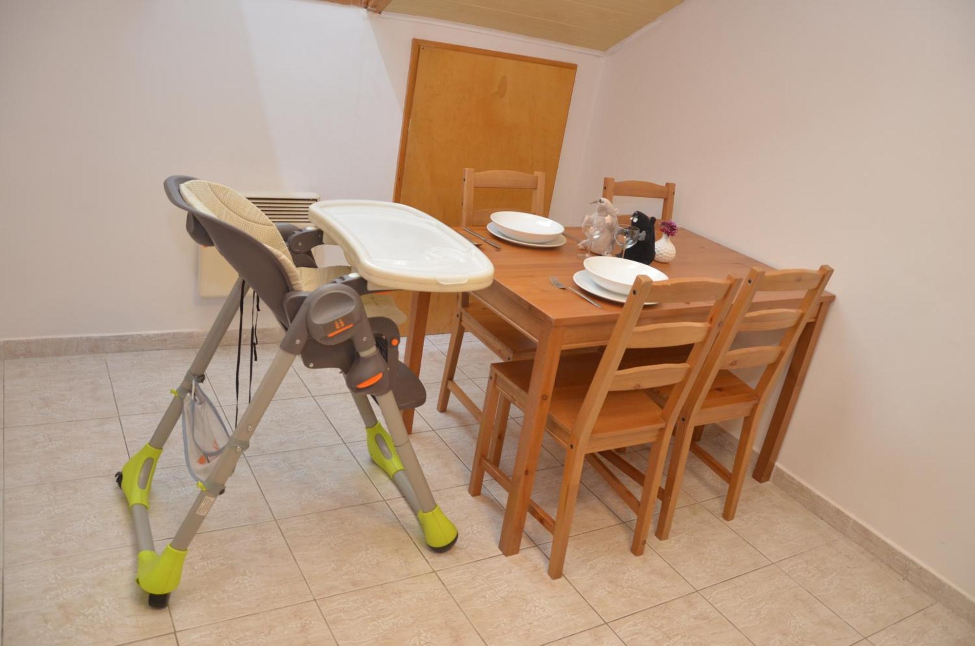 Mysi V Bote Lipno Apartment Lipno nad Vltavou Cameră foto